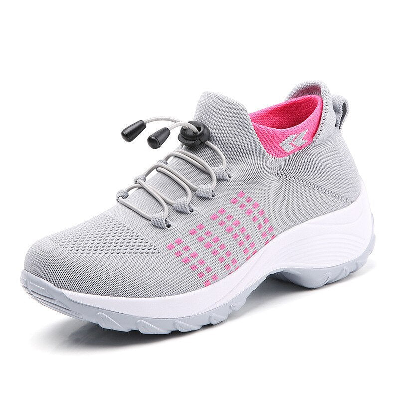 Ortho Stretch Comfort Shoes for Women (70% OFF)