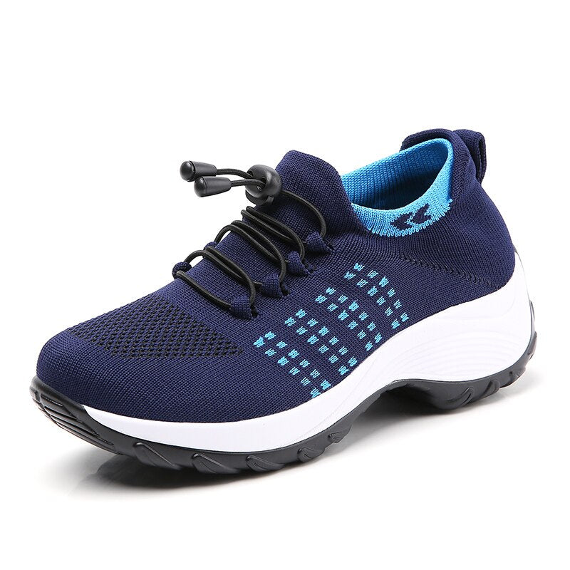 Ortho Stretch Comfort Shoes for Women (70% OFF)