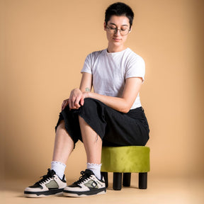 Kawaii Neko Chunky Casual Sneakers - Women's 0 Bobo's House 