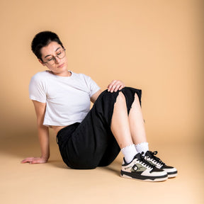 Kawaii Neko Chunky Casual Sneakers - Women's 0 Bobo's House 